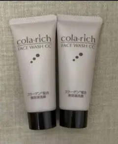 2025年最新】コラリッチ フェイスウォッシュccの人気アイテム