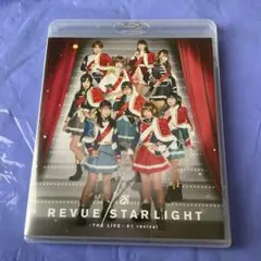 ヴァイスシュヴァルツ 少女☆歌劇レヴュースタァライト【初版】未開封