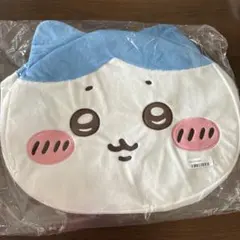 ちいかわ おかおBIGボストンバッグ バッグ　ハチワレ