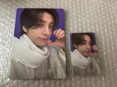 ENHYPEN ジェイク daydream weverse global 特典