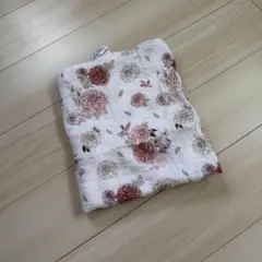 aden+anais おくるみ　ブランケット