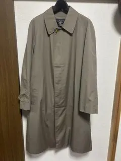 ☆Burberrys REGO☆ヴィンテージ☆コート サイズ175☆日本語タグ☆