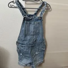 GAP デニムオーバーオール 3歳用