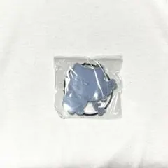 スタジオUG ワイヤーキーリング わるめのねこ