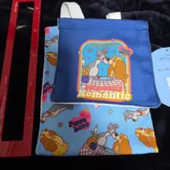 わんわん物語　ペーパーホルダー
