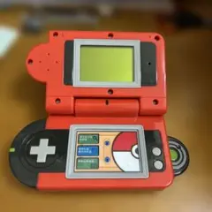 ポケモン図鑑DP 2008年発売 ダイヤモンド パール