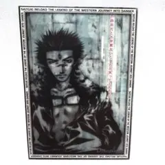 独角兕 最遊記 RELOAD トレーディングイラストカード 峰倉かずや リロード