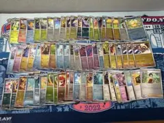 ポケモンカード　151　モンスターボールミラー　まとめ売り　大量　63枚