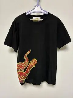 着用数回Ki-Yan Stuzio木村英輝キーヤンプロジェクト Tシャツ L
