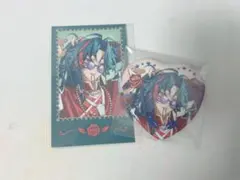 Rose Valentine　魁星