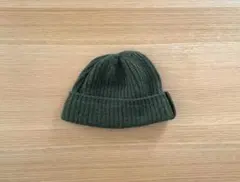 remilla レミーラ 畦ニット帽