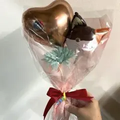 バルーンフラワーブーケのサムネイル