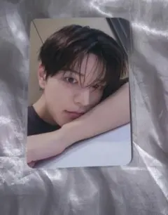 StrayKids THIS & THAT MD購入特典 popup スンミン - メルカリ