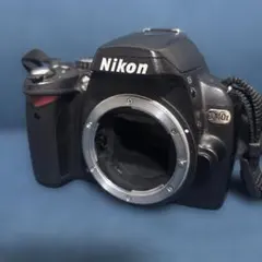 Nikon D40 デジタル一眼レフカメラ　ジャンク Yahoo!オークション - Nikon D40 デジタル一眼レフカメラ