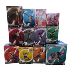 2026年最新】ワンピースフィルムレッド フィギュアの人気アイテム