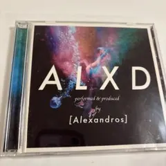 2026年最新】ALXDの人気アイテム - メルカリ