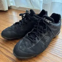 asics サッカー スパイク インジェクター ジャパン 28センチ - メルカリ