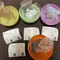 うちの子のけだまだま　シープラ限定アソート　サビ猫　茶トラ　ハチワレ　サバトラ