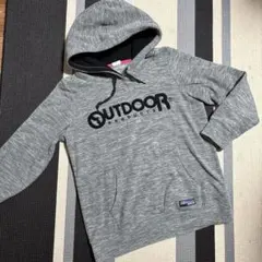 アウトドア パーカー