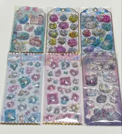 カミオジャパン ウォーターシール まとめ売り