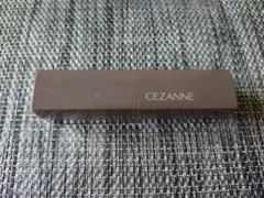 Cezanne リップカラーシールド 01のサムネイル
