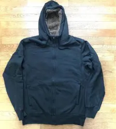 スウェットジップアップ