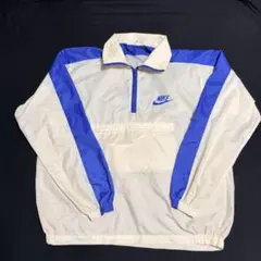 A*C様 70's オレンジタグNIKE ヴィンテージ ナイロンプルオーバー　U