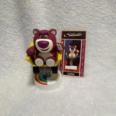 ポップマート　ロッツォ　フィギュア