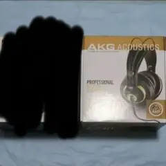AKG K240-PP Peaky P-Key - メルカリ