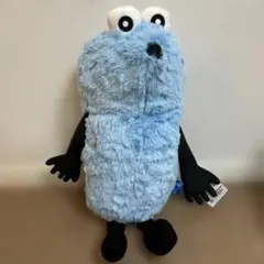 パペットスンスン　GRAN＋ぬいぐるみ