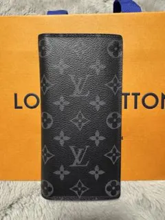 現行RFIDタグ　ポルトフォイユ・ブラザ　M61697