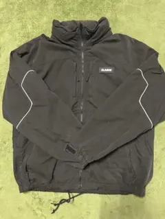 XLARGE エクストララージ ジップ ジャケット ナイロン