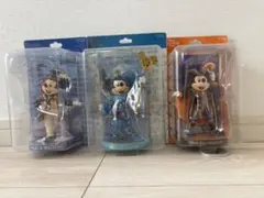 【未開封☆】ディズニー フィギュアリン ミッキー
