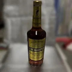 L2】I.W.ハーパー ゴールドメダル 2000 旧ボトル 正規品 700ml - メルカリ
