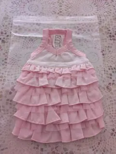 Rupy 犬服　ワンピースのサムネイル