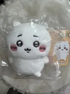 ちいかわ おすわりぬいぐるみ1