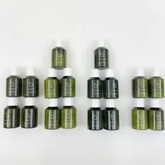 bamford シャンプー コンディショナー ボディウォッシュローション セット