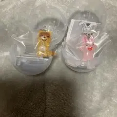 ノンタン めじるしアクセサリー