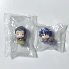 呪術廻戦 懐玉・玉折 おねむたん にどね アースカラーver 夏油傑 伏黒甚爾