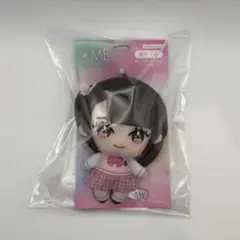 ≠ME 櫻井もも ぬいぐるみマスコット - メルカリ