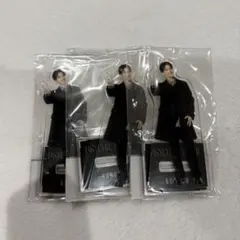 小波津志 アクリルスタンドセット 2026年最新】小波津志アクリルスタンドの人気アイテム - メルカリ