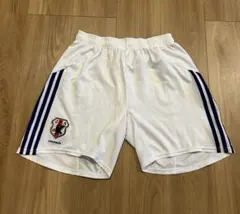 日本代表 パンツ