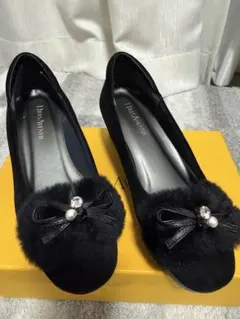 Hills Avenue パンプス　21.5のサムネイル