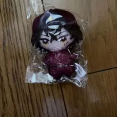 鬼滅の刃 刀鍛冶の里編 ぽてっとますこっとぬいぐるみ 積怒 - メルカリ