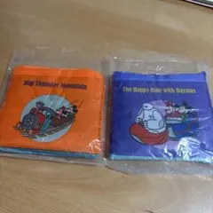 ディズニー⭐︎エコバッグ