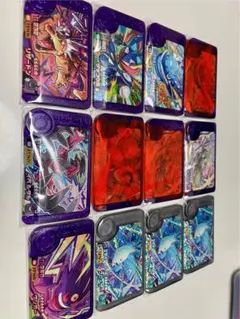 ポケモンフレンダ（ST ワンダー）　250円〜　セット