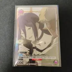 レゼ SR パラレル 星1 ユニオンアリーナ チェンソーマン - メルカリ