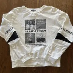 ロンT ロングTシャツ　Tシャツ