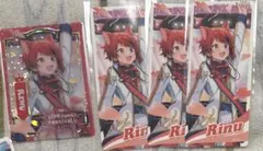 莉犬くん すとふぁみa賞 Amazon.co.jp: ふぁみくじA賞 莉犬くん直筆サイン入りアクリル