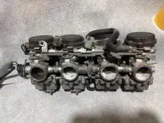 CB400SF nc39 SPEC3 キャブ ジャンク品 おまけ付き - メルカリ